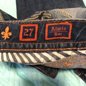 Rock Revival Jeans - Rock Revival Jeans Rock Revival Jeans - Rock Revival Jeans